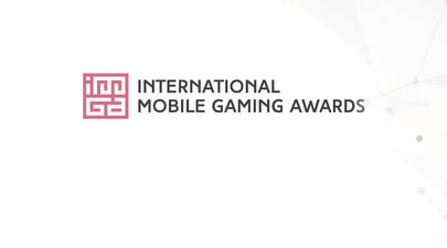 International Mobile Gaming Awards!
