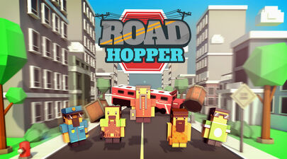 Podaliśmy dzienną datę premiery Road Hopper
