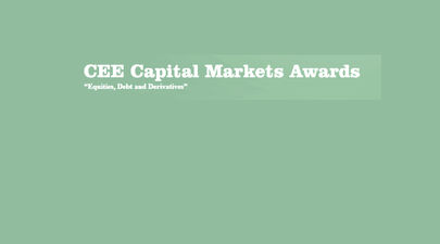CEE Capital Market Awards