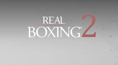 Ogłoszenie daty premiery Real Boxing® 2
