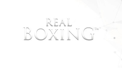 Real Boxing® w czołówce na PlayStation Vita