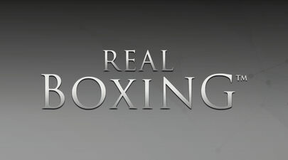 Premiera Real Boxing® na PC w Korei