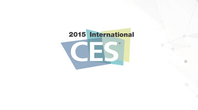Vivid Games na International CES 2015