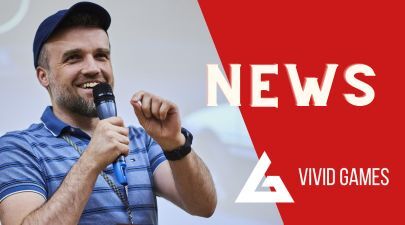 Vivid Games pozyskała strategicznego inwestora. Litewski fundusz Gemini Grupė UAB  obejmie ponad 40% akcji Spółki.